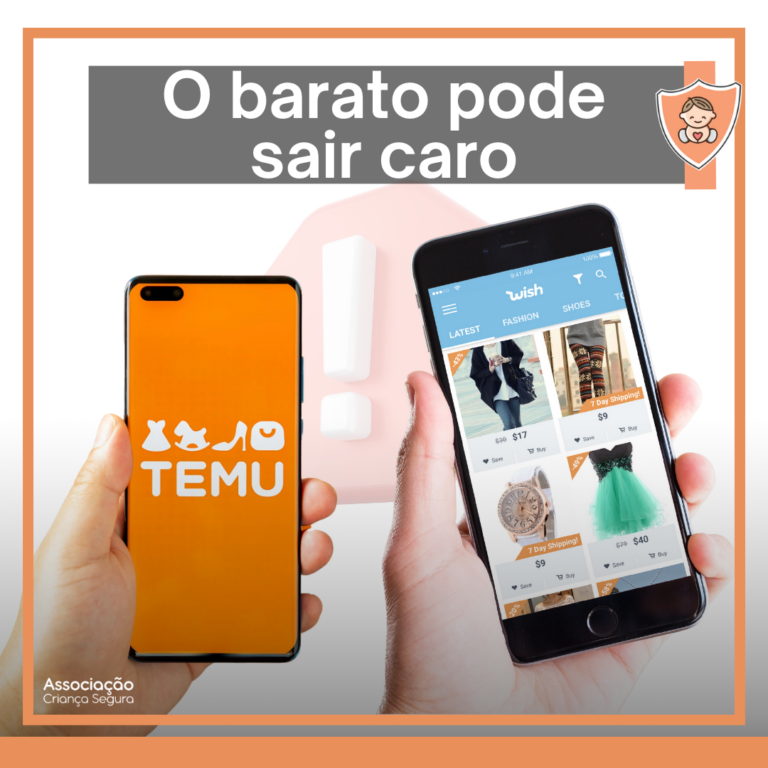 O barato pode sair caro