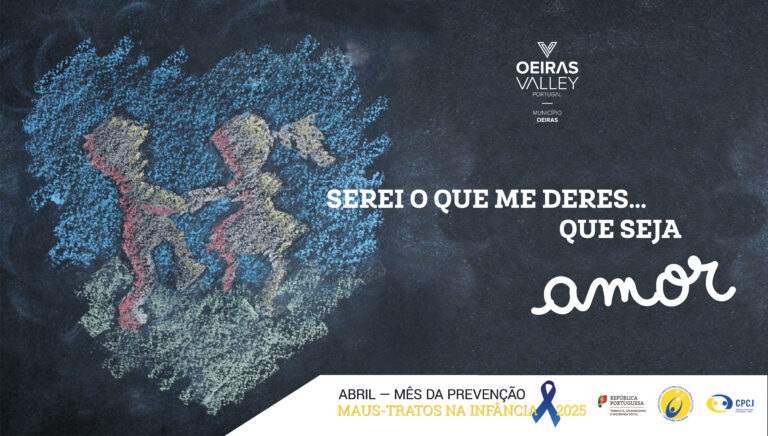 Abril Azul: Mês da Prevenção dos Maus Tratos – Um Compromisso de Todos Pela Segurança Infantil
