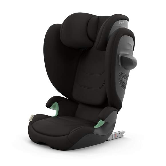 Cadeira Auto Cybex Solution G2
