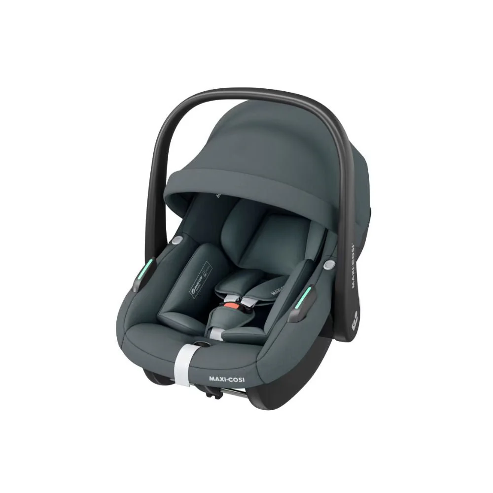 Cadeira Auto Maxi-Cosi Pebble S