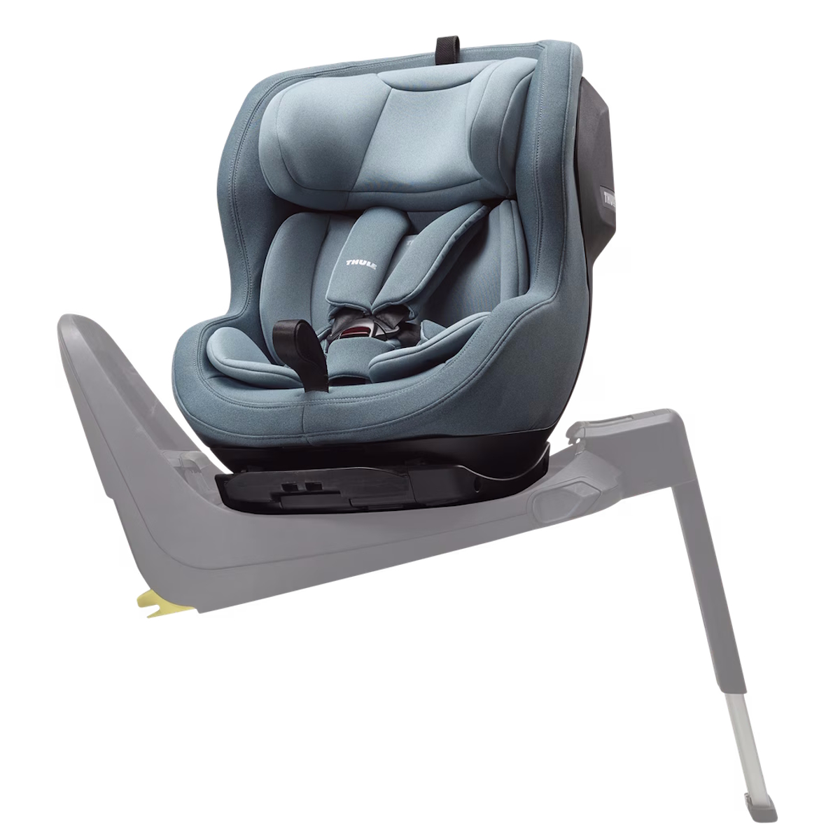 Cadeira Auto Thule Elm + Alfi Base